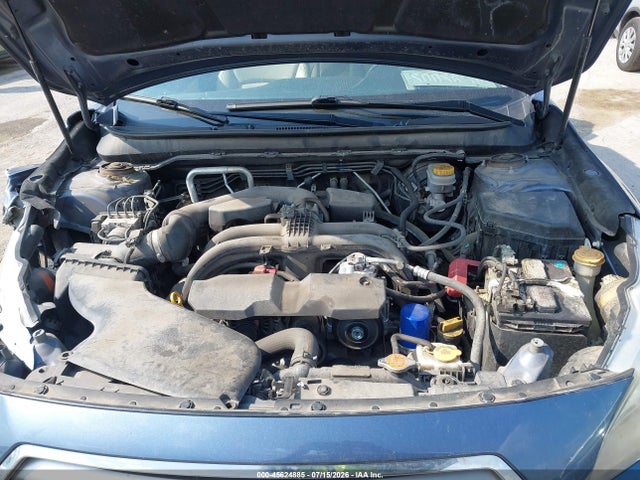 Продажа на аукционе авто 2017 Subaru Outback 2.5i Limited, vin: 4S4BSANC5H3229999, номер лота: 45624885
