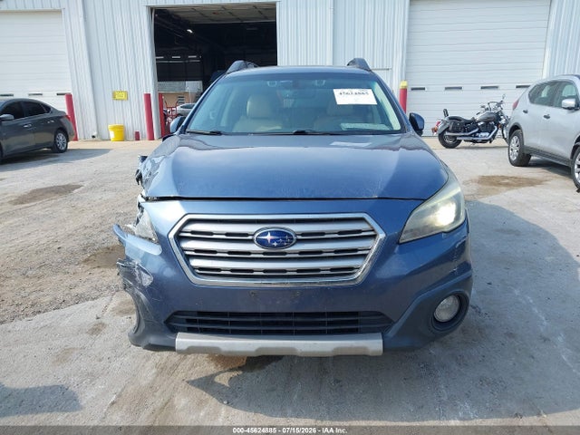 Продажа на аукционе авто 2017 Subaru Outback 2.5i Limited, vin: 4S4BSANC5H3229999, номер лота: 45624885