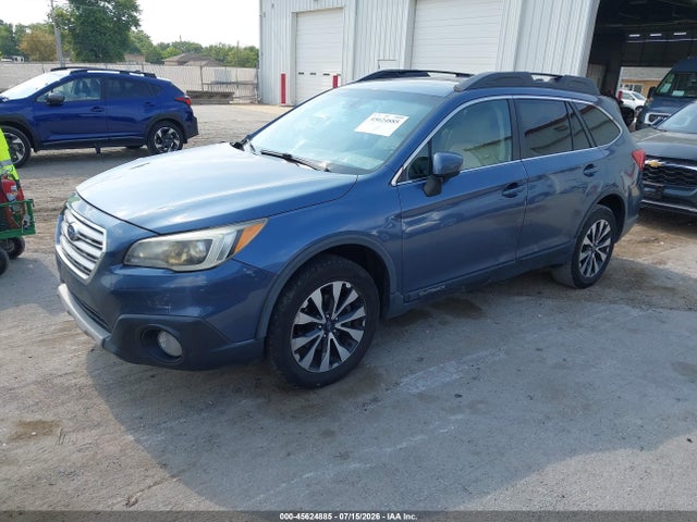 Продажа на аукционе авто 2017 Subaru Outback 2.5i Limited, vin: 4S4BSANC5H3229999, номер лота: 45624885