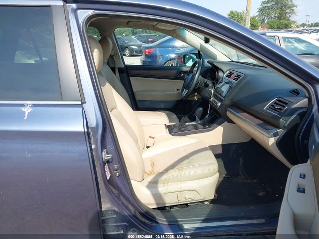 Продажа на аукционе авто 2017 Subaru Outback 2.5i Limited, vin: 4S4BSANC5H3229999, номер лота: 45624885