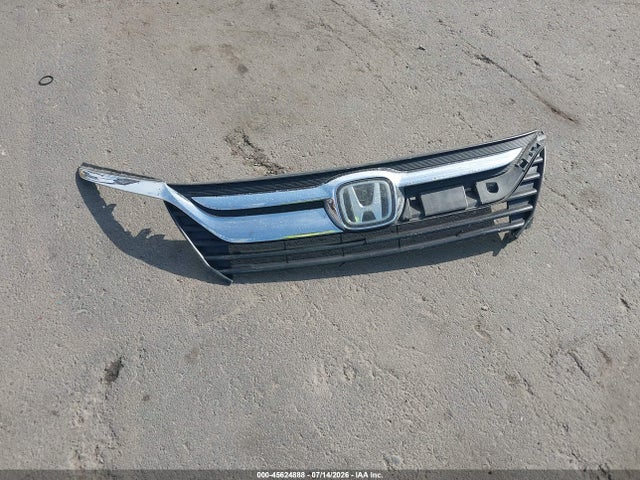 5FNRL6H70KB105256 Honda Odyssey Ex-l