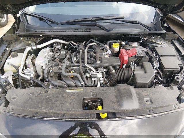 45624894 :رقم المزاد ، 3N1AB9DV8TY235851 vin ، 2026 Nissan Sentra Sr مزاد بيع
