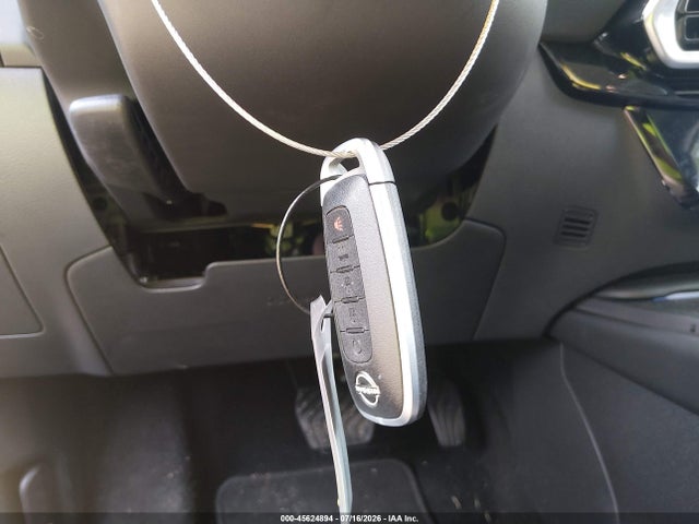 Nissan SENTRA SR 2026 3N1AB9DV8TY235851 Image 11