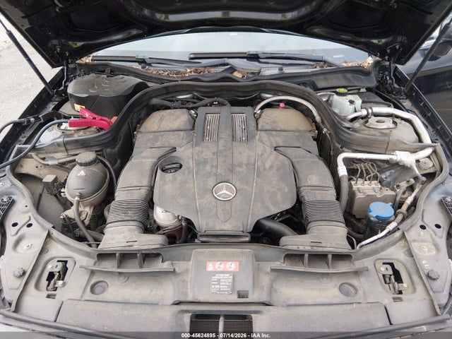 2016 Mercedes-benz Cls 400 4matic მანქანა იყიდება აუქციონზე, vin: WDDLJ6HB8GA177571, აუქციონის ნომერი: 45624895