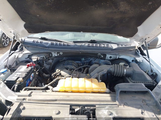 Ford F-150 Xl 2016 1FTMF1C84GKD83334 Image 10