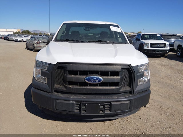 Ford F-150 Xl 2016 1FTMF1C84GKD83334 Image 12