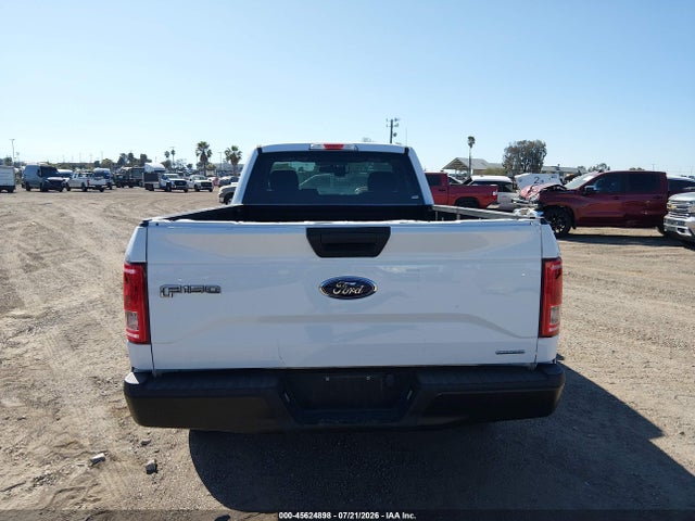Ford F-150 Xl 2016 1FTMF1C84GKD83334 Image 16