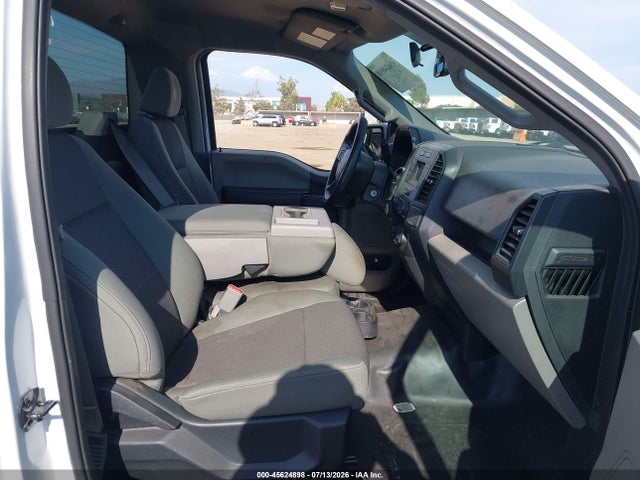 Ford F-150 Xl 2016 1FTMF1C84GKD83334 Image 5