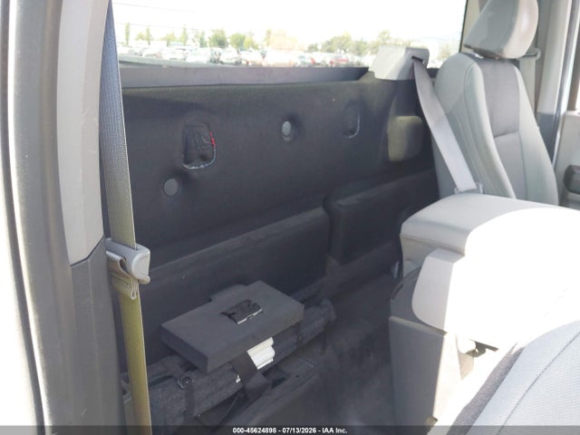 Ford F-150 Xl 2016 1FTMF1C84GKD83334 Image 8