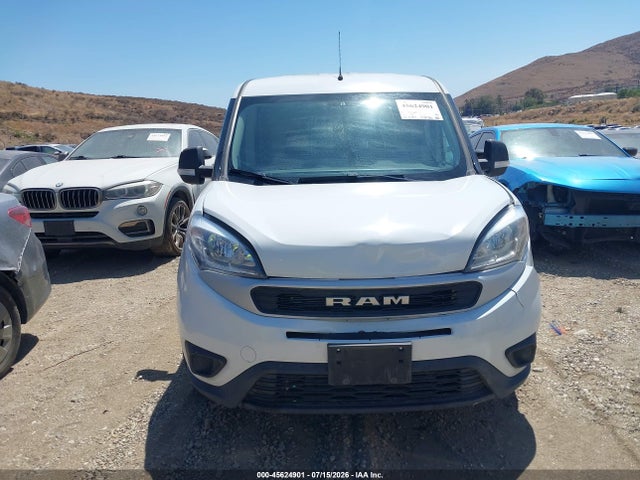 RAM Promaster City Cargo Van 2022 ZFBHRFAB4N6X52500 Image 14
