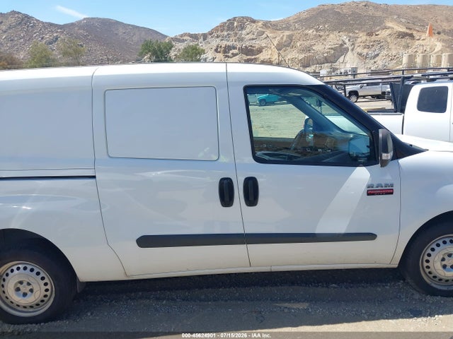RAM Promaster City Cargo Van 2022 ZFBHRFAB4N6X52500 Image 15