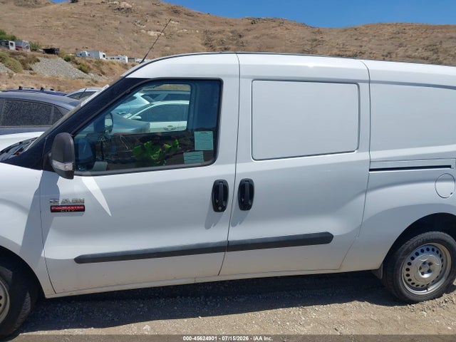 RAM Promaster City Cargo Van 2022 ZFBHRFAB4N6X52500 Image 16