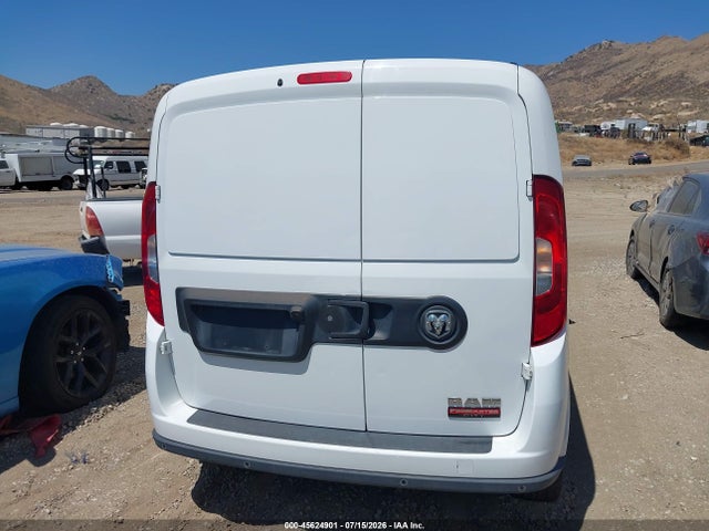 RAM Promaster City Cargo Van 2022 ZFBHRFAB4N6X52500 Image 18