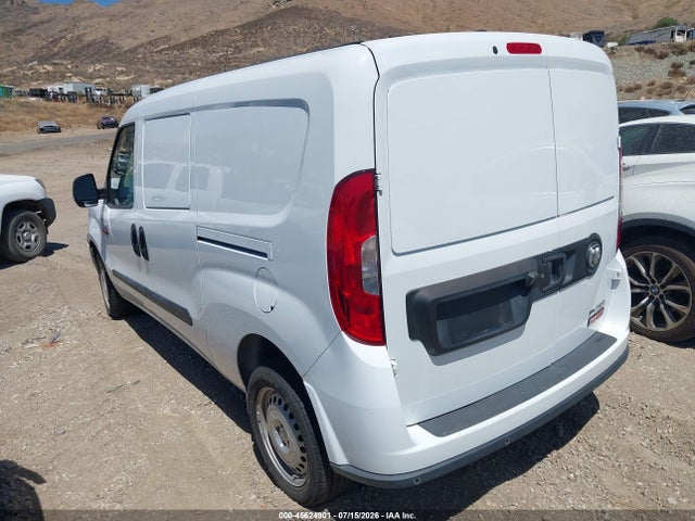 RAM Promaster City Cargo Van 2022 ZFBHRFAB4N6X52500 Image 3
