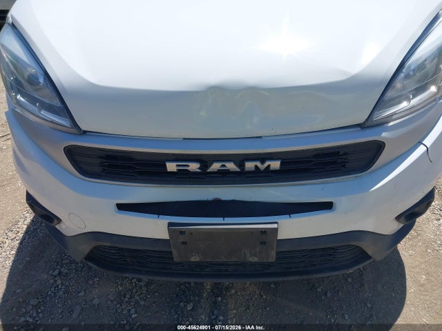 RAM Promaster City Cargo Van 2022 ZFBHRFAB4N6X52500 Image 6