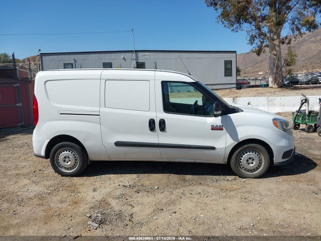 RAM Promaster City Cargo Van 2022 ZFBHRFABXN6X50332 Image 14