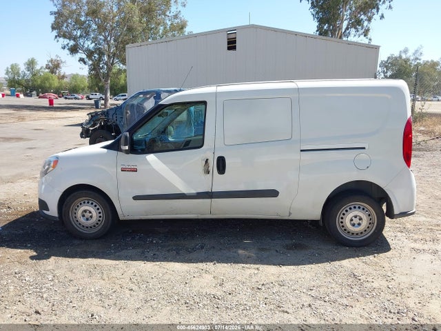 RAM Promaster City Cargo Van 2022 ZFBHRFABXN6X50332 Image 15