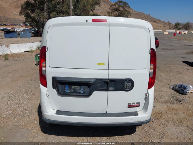 RAM Promaster City Cargo Van 2022 ZFBHRFABXN6X50332 Image 17
