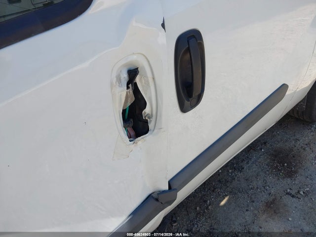 RAM Promaster City Cargo Van 2022 ZFBHRFABXN6X50332 Image 6