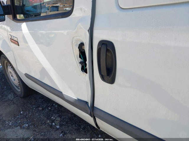 RAM Promaster City Cargo Van 2022 ZFBHRFABXN6X50332 Image 12