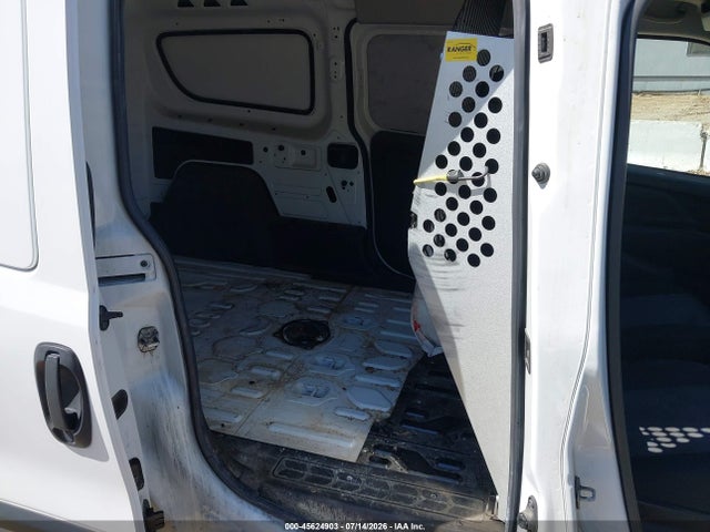 RAM Promaster City Cargo Van 2022 ZFBHRFABXN6X50332 Image 8