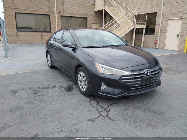 2020 5NPD74LF6LH615941 main image