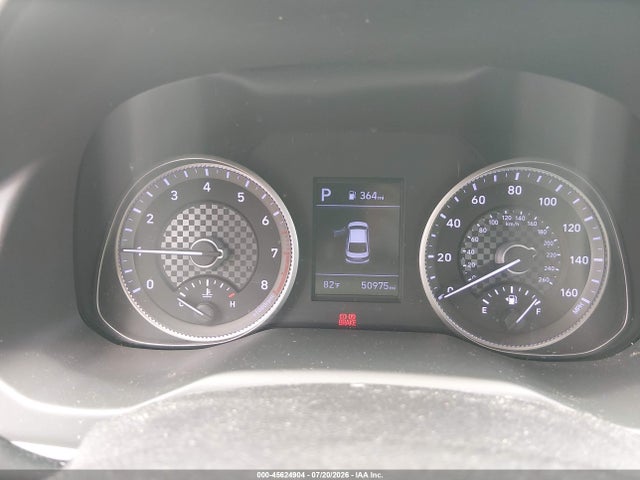 Hyundai ELANTRA SE 2020 5NPD74LF6LH615941 Image 7