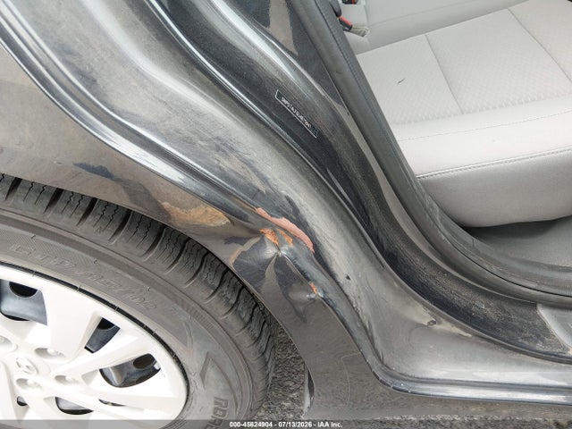 Hyundai ELANTRA SE 2020 5NPD74LF6LH615941 Image 12
