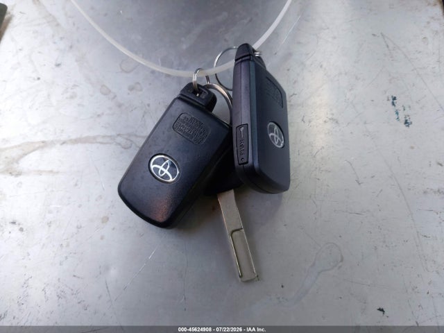 3TYSZ5AN9PT178247 Toyota Tacoma Trd Off Road
