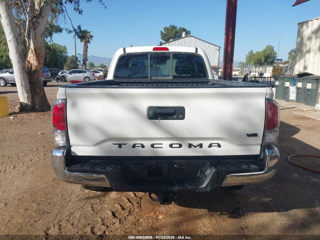 3TYSZ5AN9PT178247 Toyota Tacoma Trd Off Road