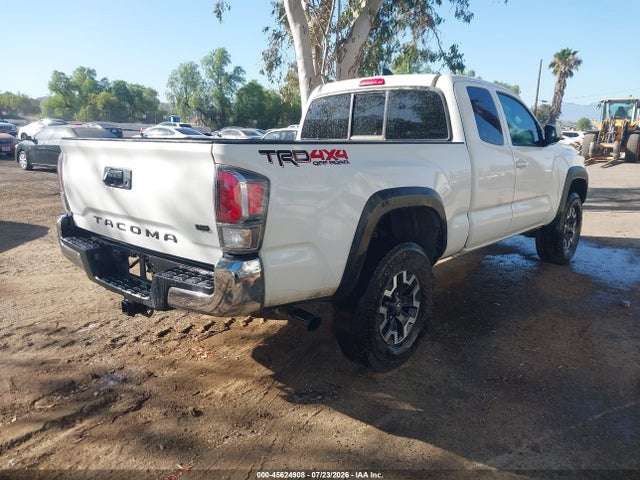 3TYSZ5AN9PT178247 Toyota Tacoma Trd Off Road
