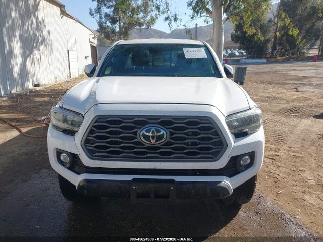 3TYSZ5AN9PT178247 Toyota Tacoma Trd Off Road