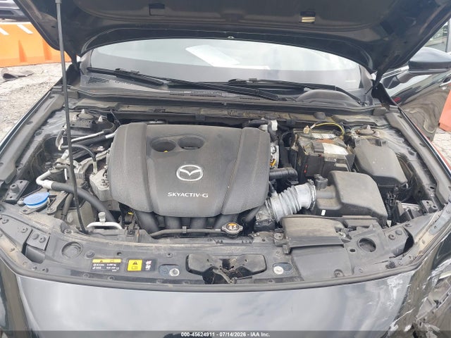 45624911 :رقم المزاد ، JM1BPBMM5L1172939 vin ، 2020 Mazda Mazda3 Preferred Package مزاد بيع
