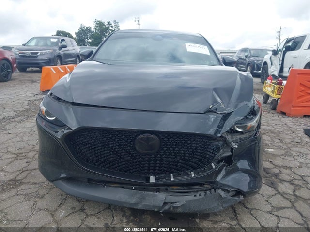 45624911 :رقم المزاد ، JM1BPBMM5L1172939 vin ، 2020 Mazda Mazda3 Preferred Package مزاد بيع