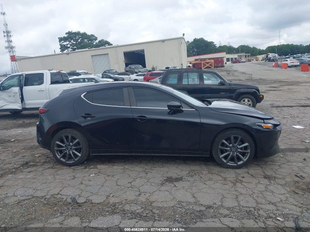 45624911 :رقم المزاد ، JM1BPBMM5L1172939 vin ، 2020 Mazda Mazda3 Preferred Package مزاد بيع