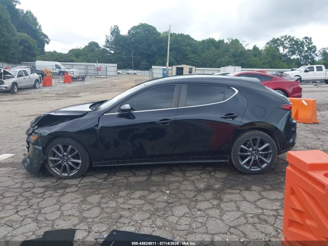 45624911 :رقم المزاد ، JM1BPBMM5L1172939 vin ، 2020 Mazda Mazda3 Preferred Package مزاد بيع