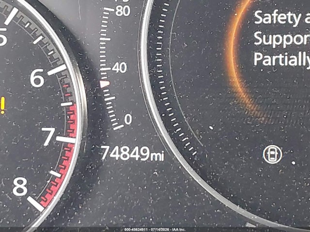 45624911 :رقم المزاد ، JM1BPBMM5L1172939 vin ، 2020 Mazda Mazda3 Preferred Package مزاد بيع