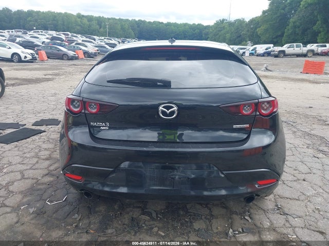 45624911 :رقم المزاد ، JM1BPBMM5L1172939 vin ، 2020 Mazda Mazda3 Preferred Package مزاد بيع