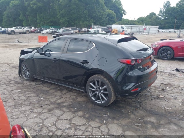 45624911 :رقم المزاد ، JM1BPBMM5L1172939 vin ، 2020 Mazda Mazda3 Preferred Package مزاد بيع