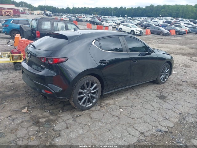 45624911 :رقم المزاد ، JM1BPBMM5L1172939 vin ، 2020 Mazda Mazda3 Preferred Package مزاد بيع