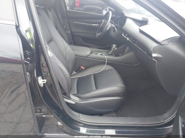 45624911 :رقم المزاد ، JM1BPBMM5L1172939 vin ، 2020 Mazda Mazda3 Preferred Package مزاد بيع