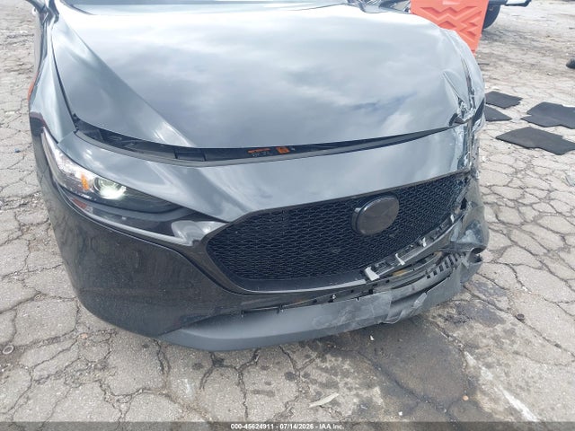 45624911 :رقم المزاد ، JM1BPBMM5L1172939 vin ، 2020 Mazda Mazda3 Preferred Package مزاد بيع