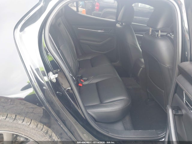 45624911 :رقم المزاد ، JM1BPBMM5L1172939 vin ، 2020 Mazda Mazda3 Preferred Package مزاد بيع