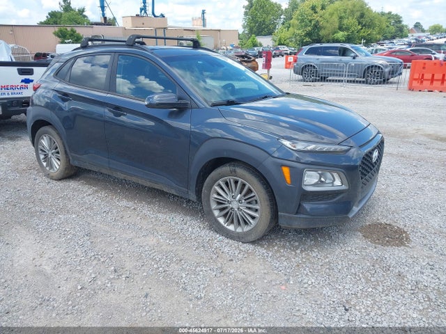 Aukcja sprzedaży 2019 Hyundai Kona Sel, vin: KM8K6CAA1KU352897, numer aukcji: 45624917