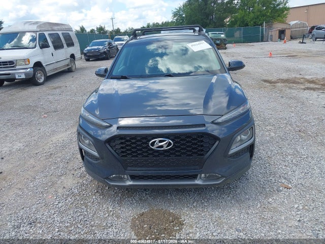 Aukcja sprzedaży 2019 Hyundai Kona Sel, vin: KM8K6CAA1KU352897, numer aukcji: 45624917
