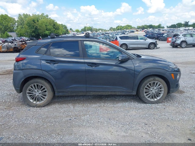 Aukcja sprzedaży 2019 Hyundai Kona Sel, vin: KM8K6CAA1KU352897, numer aukcji: 45624917