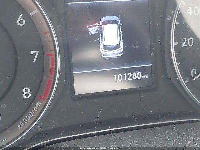 Aukcja sprzedaży 2019 Hyundai Kona Sel, vin: KM8K6CAA1KU352897, numer aukcji: 45624917