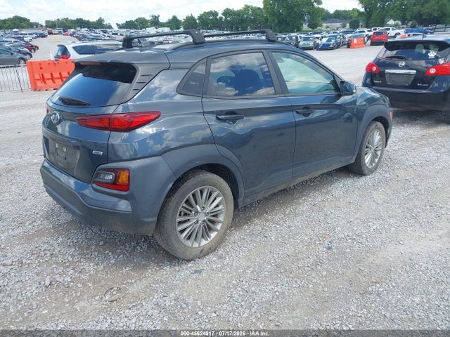Aukcja sprzedaży 2019 Hyundai Kona Sel, vin: KM8K6CAA1KU352897, numer aukcji: 45624917