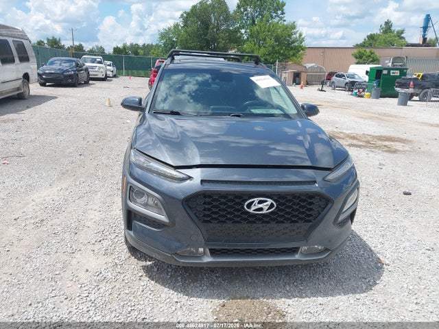 Aukcja sprzedaży 2019 Hyundai Kona Sel, vin: KM8K6CAA1KU352897, numer aukcji: 45624917