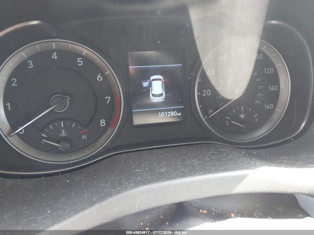 Aukcja sprzedaży 2019 Hyundai Kona Sel, vin: KM8K6CAA1KU352897, numer aukcji: 45624917